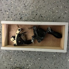 Professional Coil Tattoo Machines