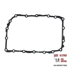 Transmission Oil Pan Gasket Compatible with Cadillac Escalade ESV EXT STS XLR