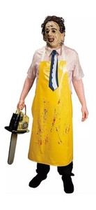 Leatherface Apron | eBay Leatherface Apron | eBay