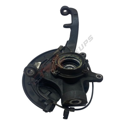 2024 KGM/Ssangyong Musso Rebel Passenger Side Front Hub with ABS 2021-2024