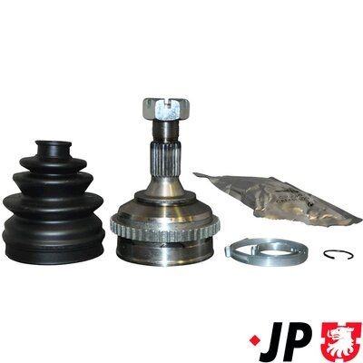 JP Group Gelenksatz, Antriebswelle 4143300110 FüR Peugeot-image