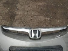  Front Hood Grille Honda Civic DE2432980-38