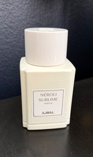 Ajmal Oud Marquis Néroli Sublime Eau de Parf...