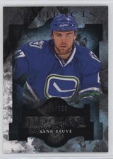 2011-12 Upper Deck Artifacts Rookie 28/999 Yann Sauve #196 5r8
