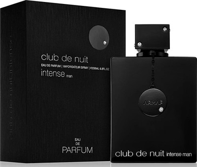 Armaf Club De Nuit Intense Man 200 ml Original NEU + OVP Eau De Parfum EDP Men