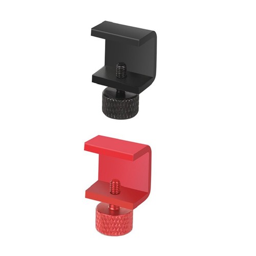 8 Stück 3D-Druckerteile, Plattform, Beheizter, Verstellbarer Bettclip für E3344 - Bild 7 von 8