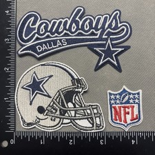 Dallas Cowboys Collecting and Fan Guide 3
