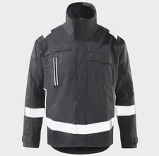 Protective Safety Jacket ARC Flash 12 CAL ARC 2 Premium Brand Strata Size Large