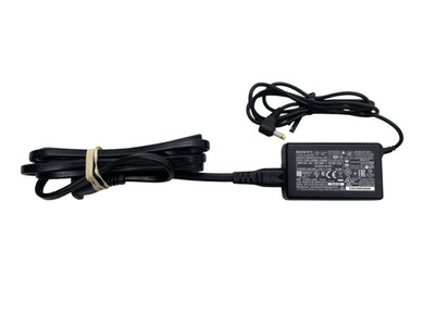 Genuine Sony AC Adapter (ADP-15WH) For PS5 Dual Sense Charging Dock - USED