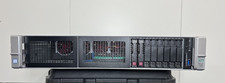 HPE ProLiant DL380 G9 Server CPU E5-2680 V3 2...