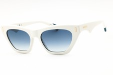 MISSONI MIS205-SZJ-54 Sunglasses Frame Size 54mm 145mm 18mm IVORY Women