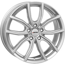 AUTEC Vidron 7x17" ET45 Alufelge 17 Zoll