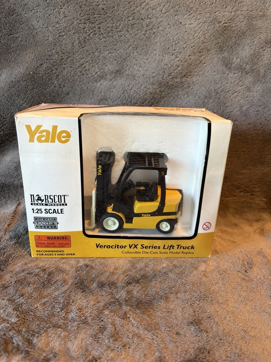 Norscot Diecast and Toy Vehicles for sale | eBay