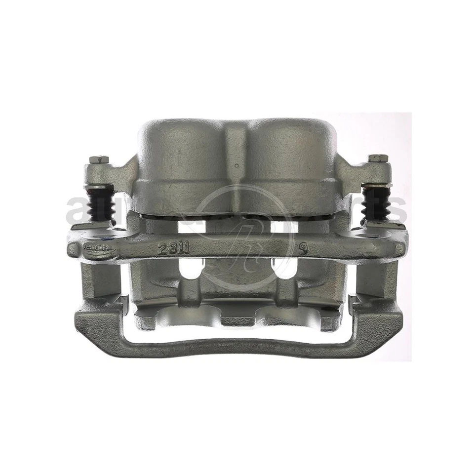 Pinça de freio a disco 2 freios dianteiros Raybestos para 1995-2001 Ford Explorer - Imagem 4 de 4