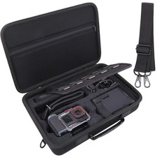 Hard Case Insta360 Ace Pro 2 Waterproof Action Camera Protective Storage Box