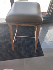 Industville Auburn Counter Stool BNWT RRP£289