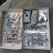 Bastler Konvolut Und Restekiste 1:35
