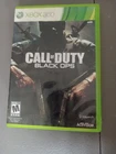 Call of Duty: Black Ops (M) - Microsoft Xbox 360 Used