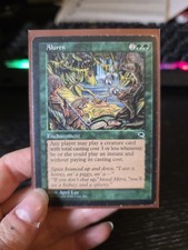 Aluren Prices | Magic Tempest | Magic Cards
