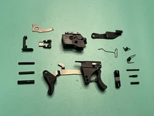 USED OEM SPRINGFIELD ARMORY XDS 9 MOD 1 LOWER PARTS TRIGGER SLIDE STOP PINS 9MM