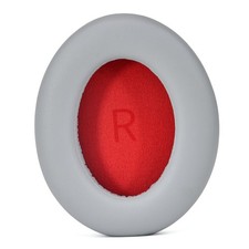 1 Pair Replacement Cushion Ear Pads Cover For 1MORE SonoFlow/SE Headphone Cover