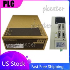 New In Box MITSUBISHI MR-J2-70A Servo Amplifier