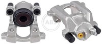 A.B.S. Bremssattel 740792 FüR Cherokee WK2 WK Jeep Grauguss 4 VAN CRD 4X4 VVT