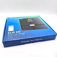 Renpho Elis2X Body Fat Scale R-A018 - 400lb Max