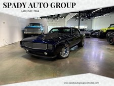 1969 Chevrolet Camaro for Sale