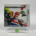 New ListingMario Kart 7 (Nintendo 3DS, 2011)