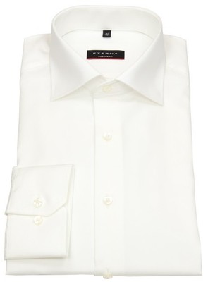 Eterna Hemd Modern Fit Cover Shirt extra blickdicht hellbeige - ohne OVP