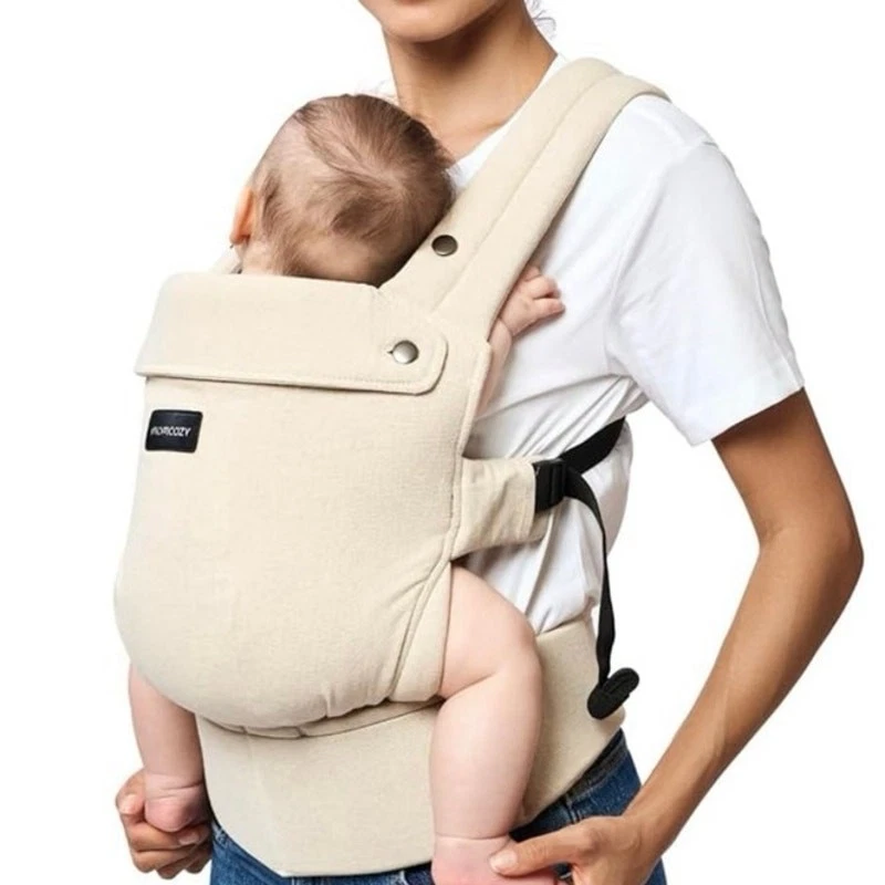 Momcozy NWOT 100% Cotton Carrier