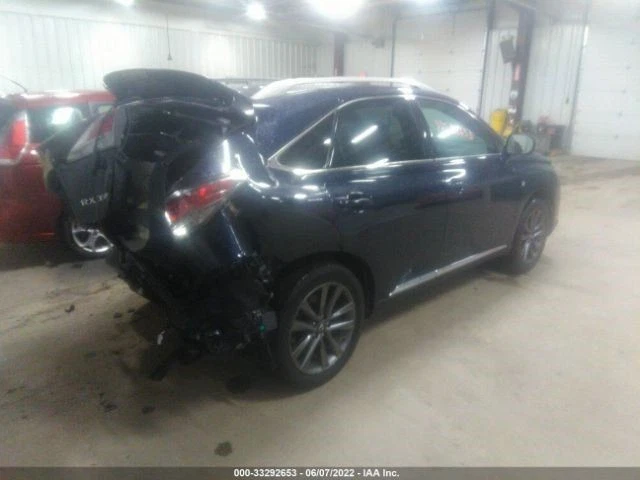 Alternator Japan Built 150 Amp Fits 13-18 LEXUS ES350 3776657 - Image 4 of 4