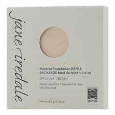 Jane Iredale PurePressed Base Mineral Foundat...
