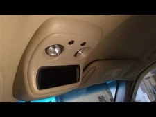 Console Front Classic Style Roof Fits 03-07 SIERRA 1500 PICKUP 402962