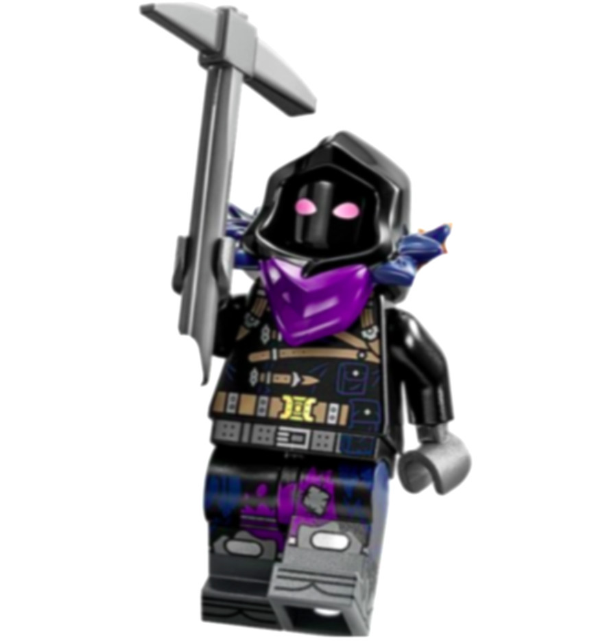LEGO® Fortnite 77073 Schlachtenbus | ohne Figuren - Bild 33