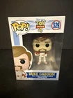 FUNKO POP ! DUKE CABOOM 529 TOY STORY 4 K02