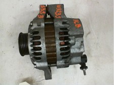 Alternateur Suzuki SPLASH