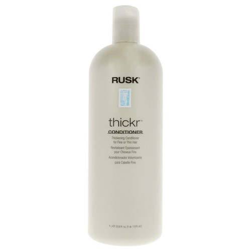 35 oz Designer Treatment Conditioner for Fine Hair - Strengthening & Hydrating - Picture 2 of 3