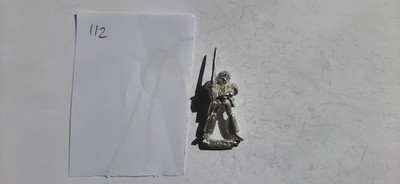 Imperial - metal - Rogue Trader - 40K - Citadel - GW - Games Workshop 80s
