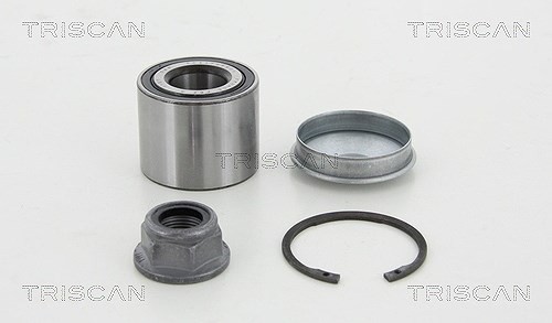 Triscan Radlagersatz Hinterachse U.A. FüR Dacia, Renault-image