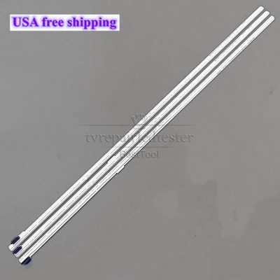 4Pcs LED Strips For LG INNOTEK 70UJ65 L/R/C-TYPE HC700EQN-VHSR3-211X 70UK6540