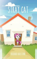 Stray Cat | Richard Hailstone | Taschenbuch | Kartoniert / Broschiert | Englisch