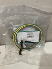 Panduit RGCBNJ660P22 Kit. Rack GRD Common Bonding Network (CBN) with HTCT2-2-1