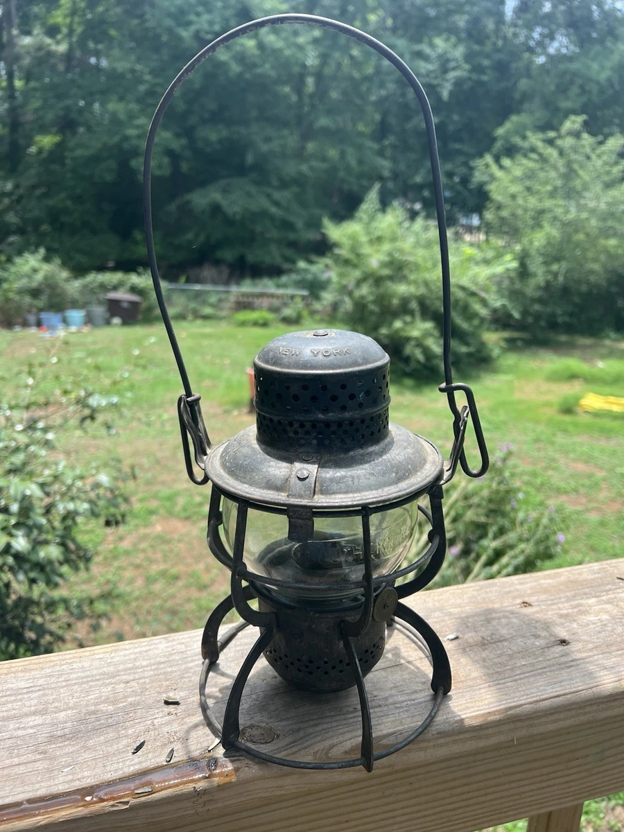 1925 Railroad Lantern for sale | eBay