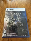 New ListingCrimson Desert (Standard Editon) Sony PlayStation 5 Pearl Abyss Studios
