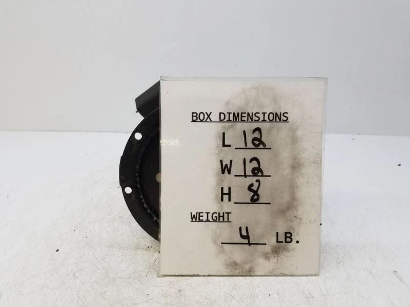 Conjunto de bomba de combustible montado en tanque de combustible para 07-12 LEXUS ES350 201829 Foto 3 de 4