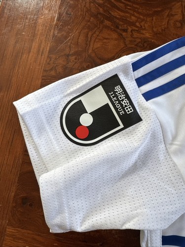 Niigata Albirex Away Jersey Size Large New With Tags - Picture 6 of 13