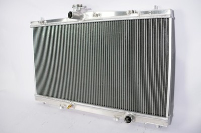 Radiator For Toyota Avalon 2012-2017/Camry 2.5L 3.5L 2013-2017 MT autoparts