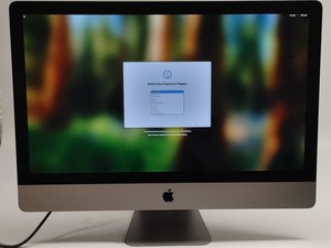 27in iMac 2017 | eBay